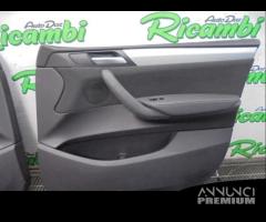 PANNELLI PER BMW X3 F25 ANNO 2013