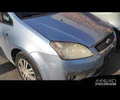 FRONTALE COMPLETO FORD FOCUS C-MAX 1.8 TDCI 16V 11