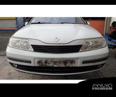 FRONTALE COMPLETO RENAULT LAGUNA II (BG) 1.9 DCI 8