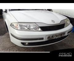 FRONTALE COMPLETO RENAULT LAGUNA II (BG) 1.9 DCI 8