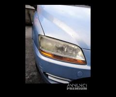 FRONTALE COMPLETO FIAT MULTIPLA (186) 1.6 BI-POWER