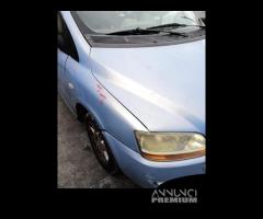 FRONTALE COMPLETO FIAT MULTIPLA (186) 1.6 BI-POWER