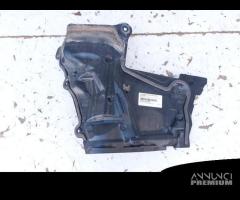 A2536209900 MODANATURA COFANO ANTERIORE MERCEDES-B