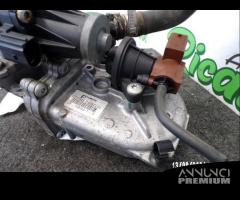 VALVOLA EGR PER FIAT QUBO 1.3 MTJ 2013