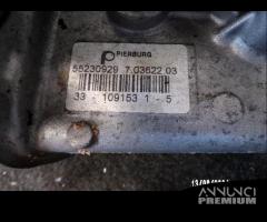 VALVOLA EGR PER FIAT QUBO 1.3 MTJ 2013