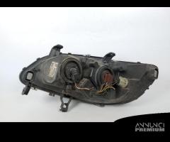 90582022 FANALE ANTERIORE DX DEPO OPEL ZAFIRA (A)