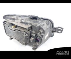 517170760 FANALE ANTERIORE SX FIAT PANDA (169) (20