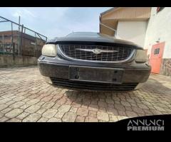 MUSATA PER CHRYSLER VOYAGER IV 2.5 CRD 2003