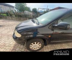 MUSATA PER CHRYSLER VOYAGER IV 2.5 CRD 2003