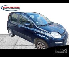 RICAMBI VARI FIAT PANDA (319) 1.2 B 8V MAN 5M 70CV