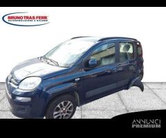 RICAMBI VARI FIAT PANDA (319) 1.2 B 8V MAN 5M 70CV