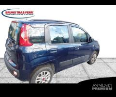 RICAMBI VARI FIAT PANDA (319) 1.2 B 8V MAN 5M 70CV