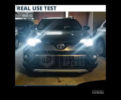 Lampadine LED HIR-2 PER Fari Toyota Rav4 4 da 2015