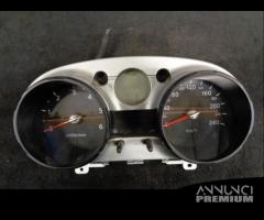 KIT AVVIAMENTO NISSAN QASHQAI J10 1.5 DCi 2008 - 9