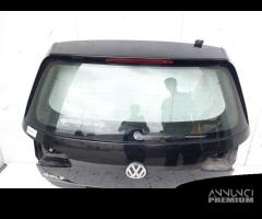 5G6827025Q PORTELLONE POSTERIORE VOLKSWAGEN GOLF V