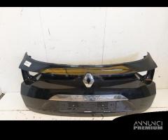 901529849R PORTELLONE POSTERIORE PANNELLO RENAULT