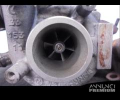 TURBINA PER VW PASSAT B6 1.9 TDI 2006