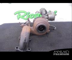 TURBINA PER VW PASSAT B6 1.9 TDI 2006