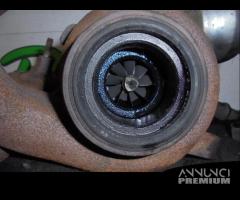 TURBINA PER VW PASSAT B6 1.9 TDI 2006