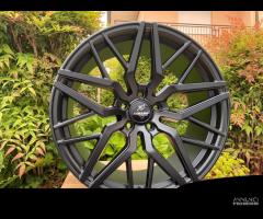 CERCHI HAMANN FORGED 19 - 20 MADE IN GERMANY