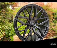 CERCHI HAMANN FORGED 19 - 20 MADE IN GERMANY