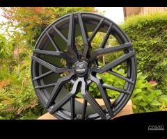 CERCHI HAMANN FORGED 19 - 20 MADE IN GERMANY