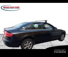 RICAMBI VARI AUDI A4 BERL (8K2- B8) 2.0 TDI 16V MA