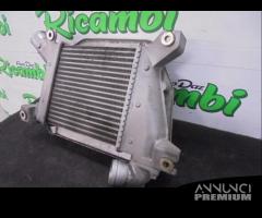 RADIATORE INTERCOOLER X-TRAIL 2.2 dCi 2005