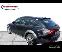 RICAMBI VARI AUDI A4 ALLROAD (8KH-B8) 2.0 TDI 16V