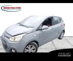 RICAMBI VARI HYUNDAI I10 II (BA) 1.0 B/GPL 12V MAN