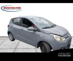 RICAMBI VARI HYUNDAI I10 II (BA) 1.0 B/GPL 12V MAN