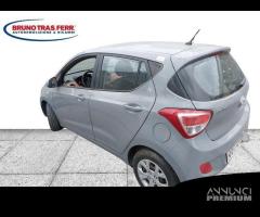 RICAMBI VARI HYUNDAI I10 II (BA) 1.0 B/GPL 12V MAN