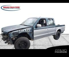 RICAMBI VARI FORD RANGER (ER-EQ-R) 2.5 TD 12V MAN