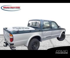 RICAMBI VARI FORD RANGER (ER-EQ-R) 2.5 TD 12V MAN