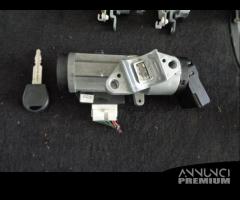 KIT AVVIAMENTO PER CHEVROLET MATIZ 800 2008 - 8