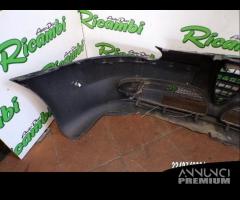 PARAURTI ANTERIORE PER ALFA ROMEO 147 ANNO 2001 - 9