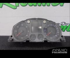 KIT AVVIAMENTO VW PASSAT B6 1.9 TDI ANNO 2006