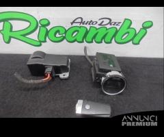 KIT AVVIAMENTO VW PASSAT B6 1.9 TDI ANNO 2006 - 10