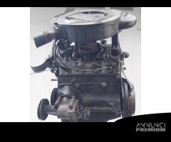 08NCA MOTORE C/SPINTEROGENO C/CARBURATORE SEAT MAR