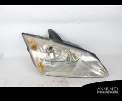 084311169R FANALE ANTERIORE DX DEPO FORD FOCUS (2°