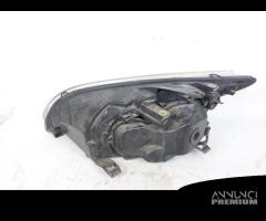 084311169R FANALE ANTERIORE DX DEPO FORD FOCUS (2°