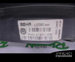 KIT RADIATORI VW TRANSPORTER T5 2.5 TDI 2006 - 8