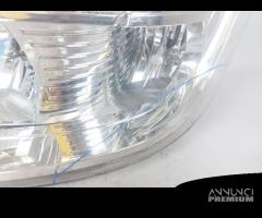 086631107L FANALE ANTERIORE SX DEPO IVECO DAILY IV