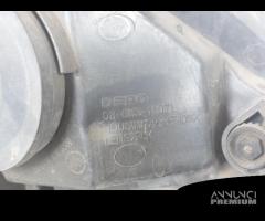 086631107L FANALE ANTERIORE SX DEPO IVECO DAILY IV