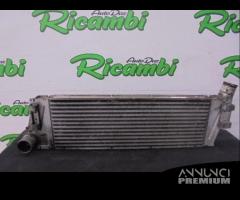 RADIATORE INTERCOOLER SCENIC II JM 1.9 DCi 2004