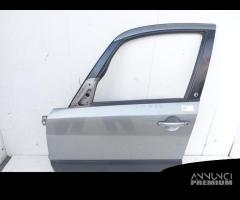 71743027 PORTA ANTERIORE SX FIAT SEDICI (189) (200