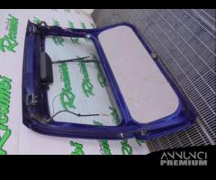 PORTELLONE PER NISSAN X-TRAIL ANNO 2005 - 8