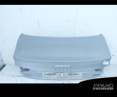 8W5827025K BAULE POSTERIORE AUDI A4 BERL (8WC) 2.0