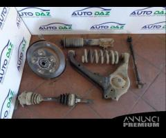 KIT RUOTA ANTERIORE SINISTRO VITARA 1.6 1999