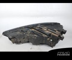 8W0941034D FANALE ANTERIORE DX AUDI A4 BERL (8WC)